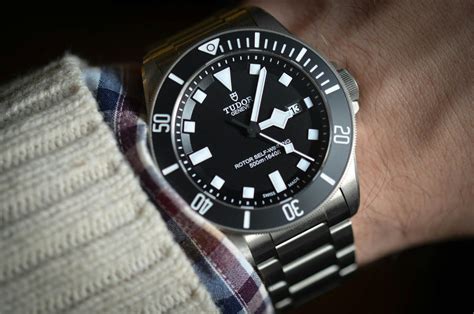 tudor pelagos titanio usato|A Week On The Wrist: The Tudor Pelagos .